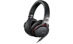 Sony MDR-1AB Black