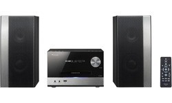 Pioneer X-PM12BT