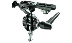 Manfrotto 155 Double Ball Joint Head