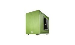 Raijintek Metis Windowed Green