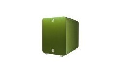 Raijintek Metis Green