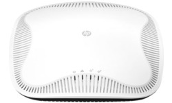 HP 350 Cloud Managed