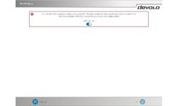 Devolo dLan 1200+ WiFi AC Starter kit