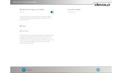 Devolo dLan 1200+ WiFi AC Starter kit