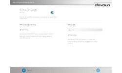 Devolo dLan 1200+ WiFi AC Starter kit