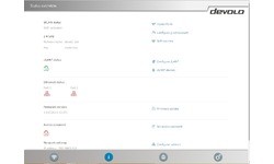 Devolo dLan 1200+ WiFi AC Starter kit