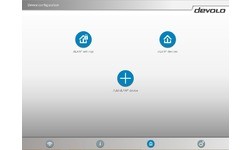 Devolo dLan 1200+ WiFi AC Starter kit