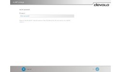 Devolo dLan 1200+ WiFi AC Starter kit