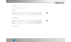 Devolo dLan 1200+ WiFi AC Starter kit