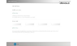 Devolo dLan 1200+ WiFi AC Starter kit