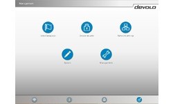 Devolo dLan 1200+ WiFi AC Starter kit