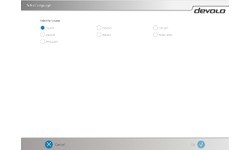 Devolo dLan 1200+ WiFi AC Starter kit