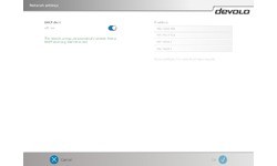 Devolo dLan 1200+ WiFi AC Starter kit