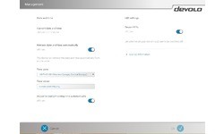 Devolo dLan 1200+ WiFi AC Starter kit