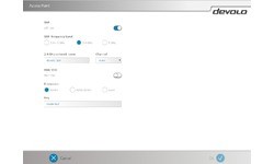 Devolo dLan 1200+ WiFi AC Starter kit