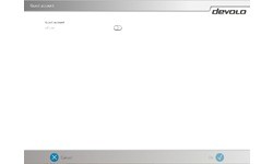 Devolo dLan 1200+ WiFi AC Starter kit