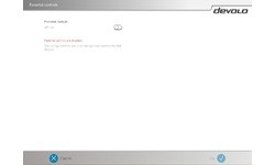 Devolo dLan 1200+ WiFi AC Starter kit