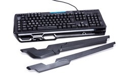 Logitech G910 Orion Spark