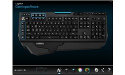 Logitech G910 Orion Spark
