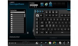 Logitech G910 Orion Spark