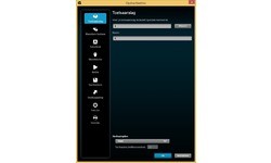 Logitech G910 Orion Spark