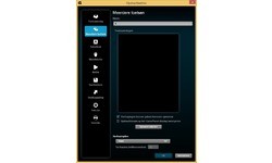 Logitech G910 Orion Spark