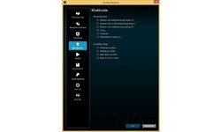 Logitech G910 Orion Spark
