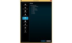 Logitech G910 Orion Spark