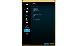 Logitech G910 Orion Spark