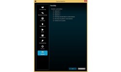 Logitech G910 Orion Spark