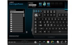 Logitech G910 Orion Spark