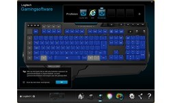 Logitech G910 Orion Spark