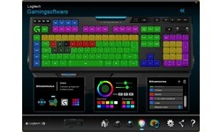 Logitech G910 Orion Spark