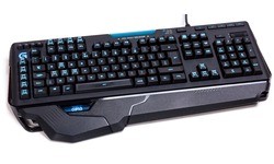 Logitech G910 Orion Spark