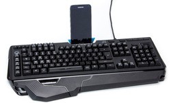 Logitech G910 Orion Spark