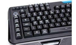 Logitech G910 Orion Spark
