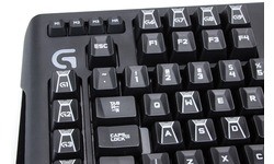 Logitech G910 Orion Spark