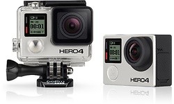 GoPro Hero4 Black