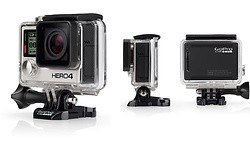 GoPro Hero4 Black