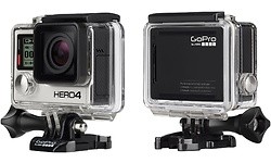 GoPro Hero4 Black