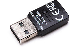 StarTech.com USB433WACDB