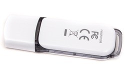 Philips Snow High Performance Edition 32GB White