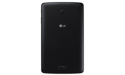 LG G Pad 8.0" Black