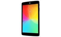 LG G Pad 8.0" Black