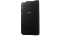 LG G Pad 8.0" Black