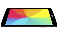 LG G Pad 8.0" Black