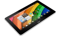Acer Iconia Tab 10 A3-A20 HD 16GB Black