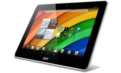 Acer Iconia Tab 10 A3-A20 HD 16GB Black