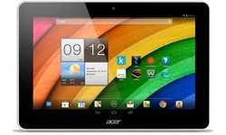 Acer Iconia Tab 10 A3-A20 HD 16GB Black