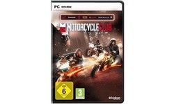 Motorcycle Club (PC)